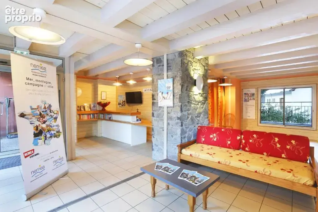 Investissement en residence de tourisme - photo 11
