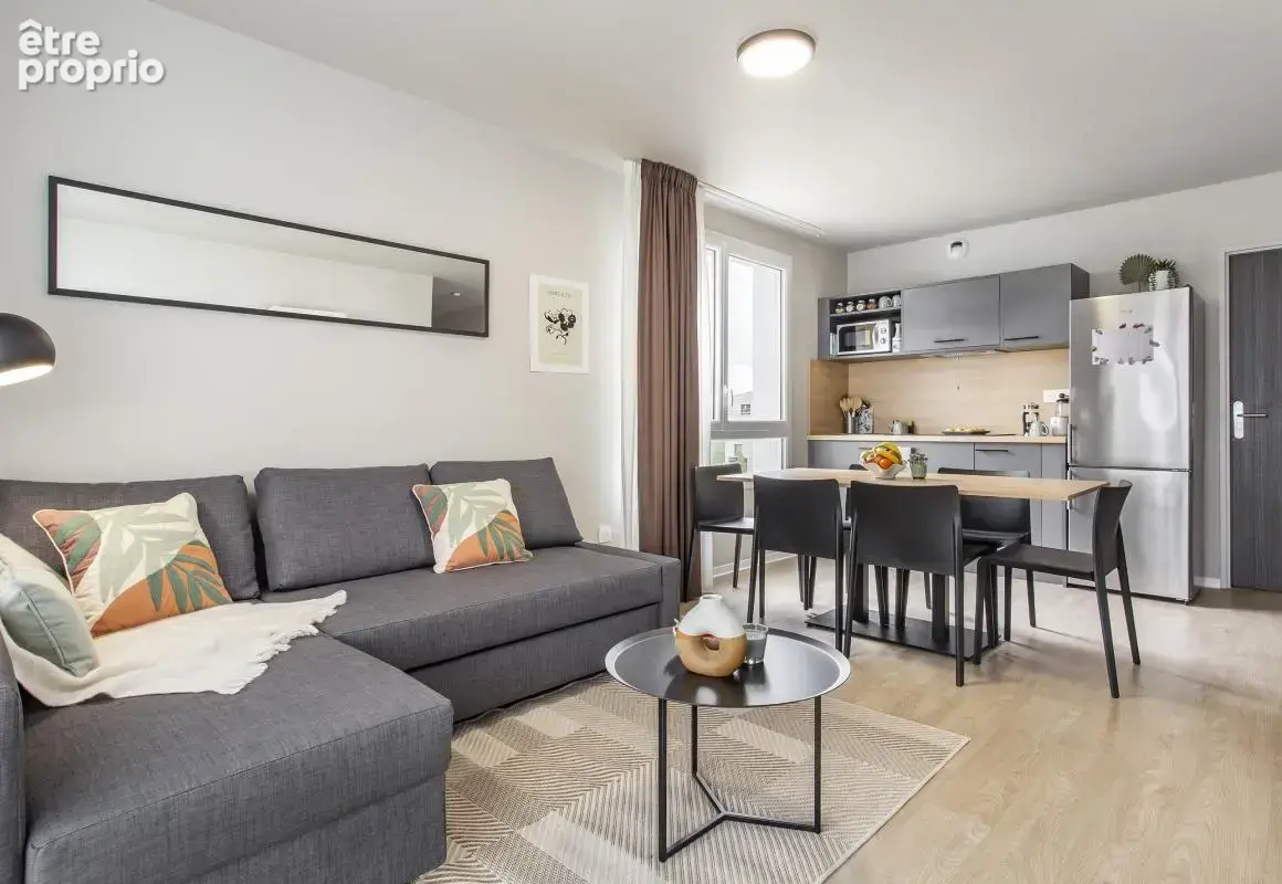 Appartement à AMIENS