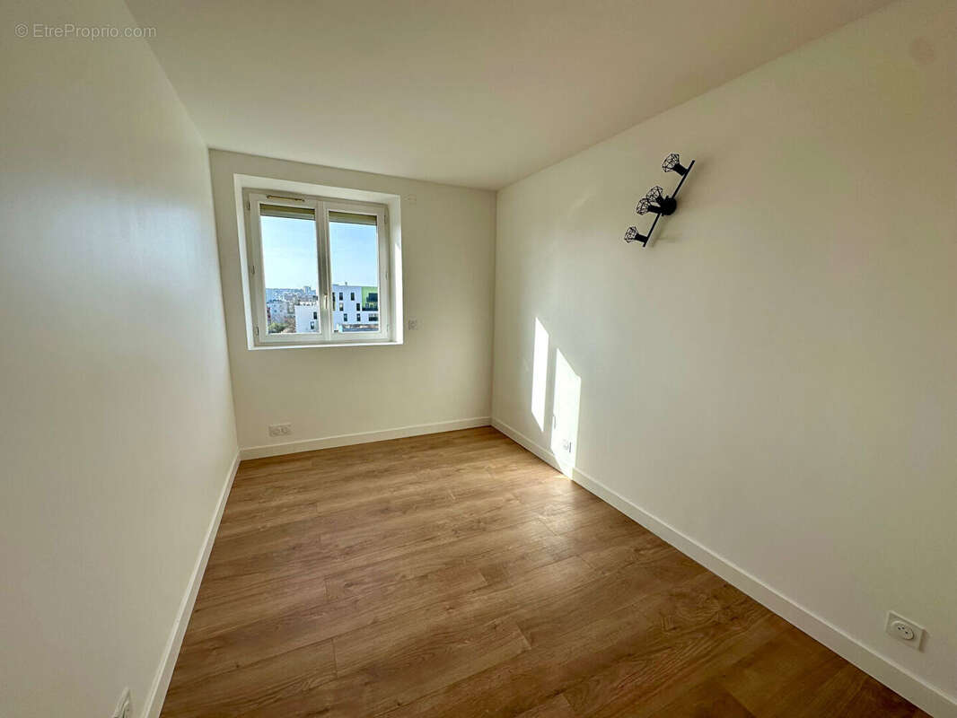 Appartement à BAGNOLET