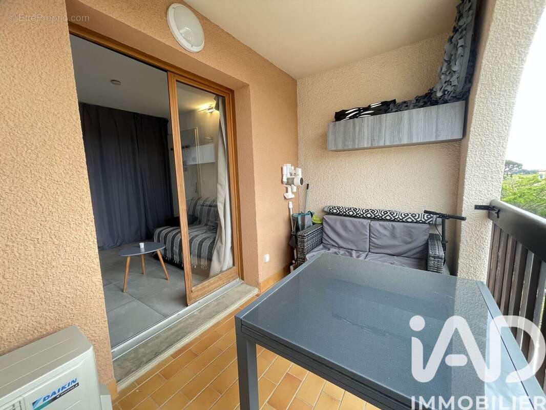 Photo 2 - Appartement à LA LONDE-LES-MAURES