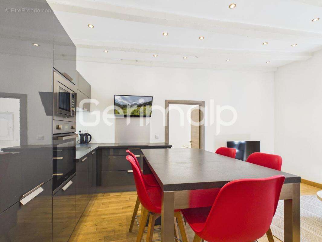 Appartement à ANNECY