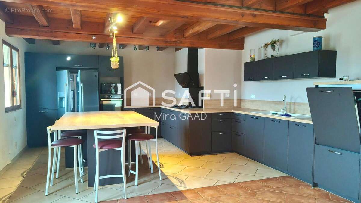 Photo 3 - Maison à LISLE-SUR-TARN