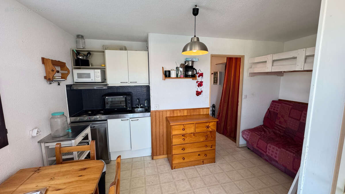 Appartement à SAINT-CYPRIEN