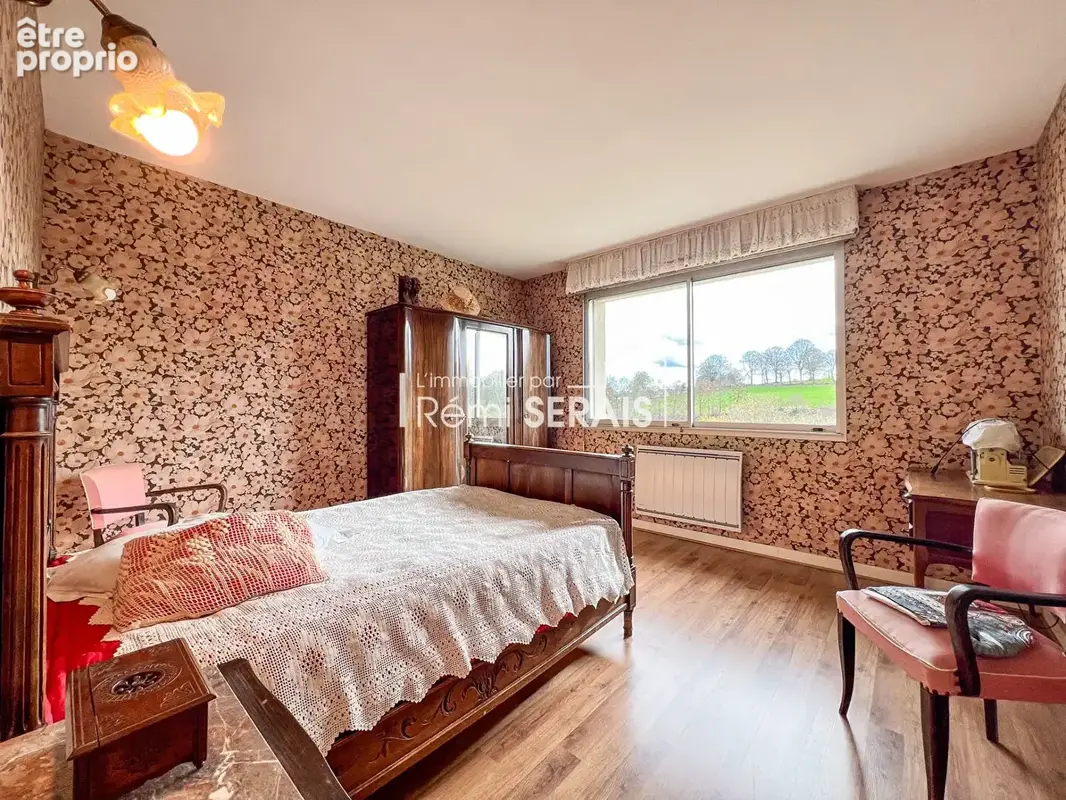 Maison Saint Clair de Halouze - photo 9