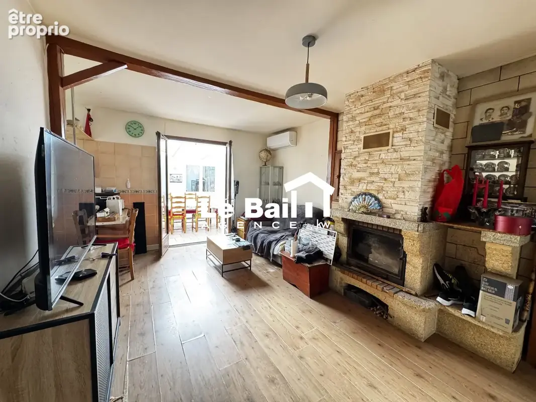 Maison 5 pièces 99 m² à vendre à Osny (95520) - photo 2