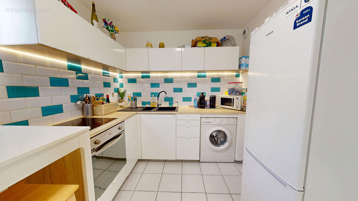 Appartement à ANGLET