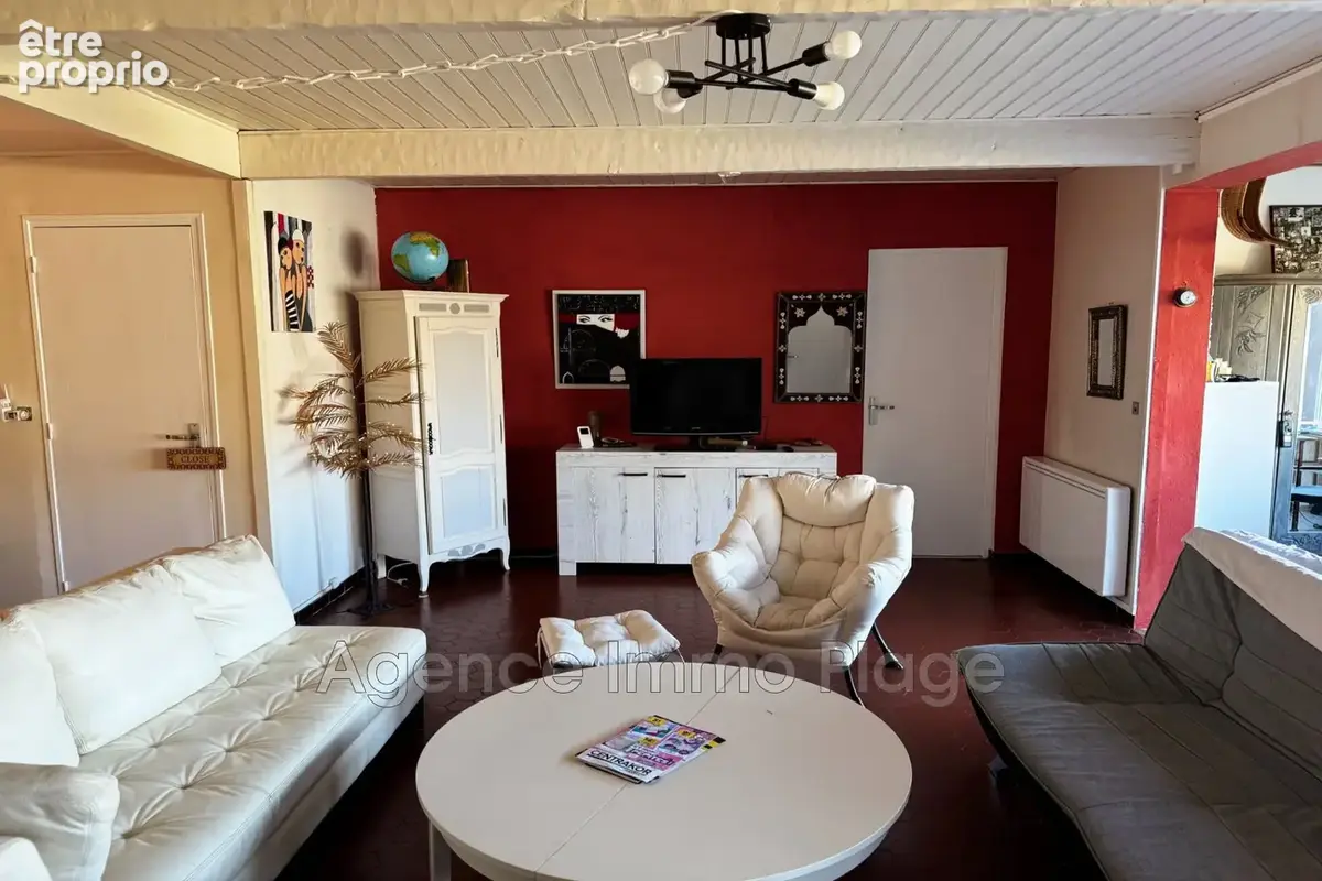 Maison 4 pièces 178 m² à vendre à Saint-Vivien-De-Medoc (33590) - photo 5