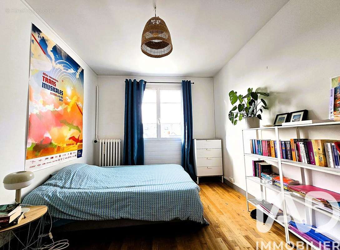 Photo 9 - Appartement à RENNES