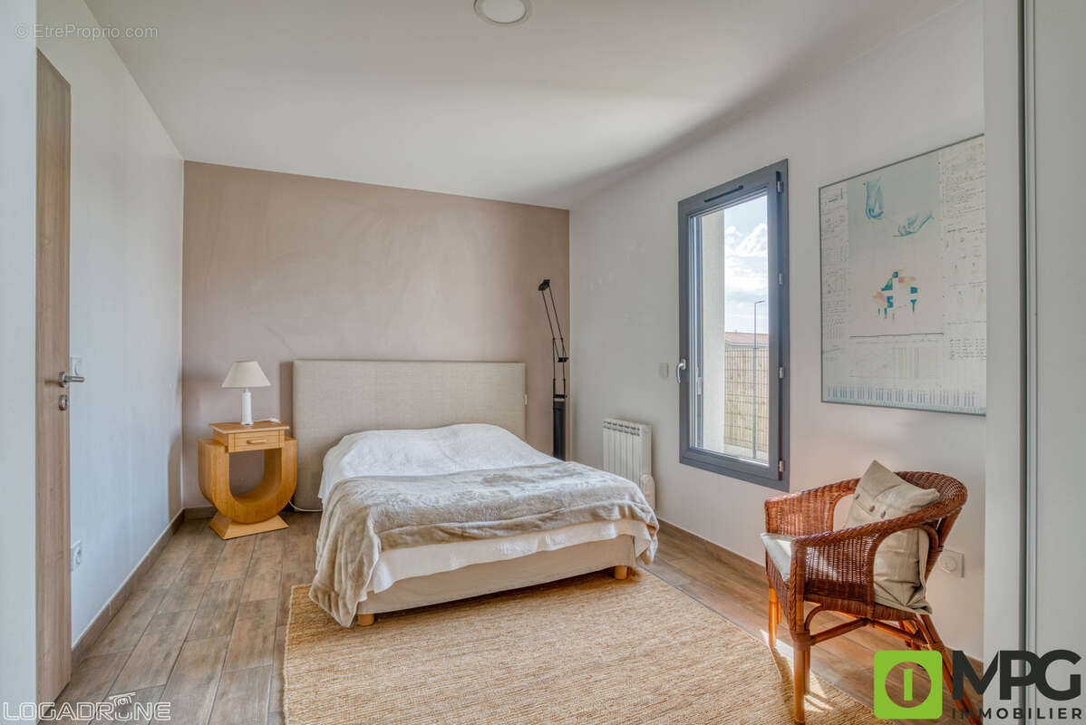 Maison à VILLENEUVE-SUR-LOT