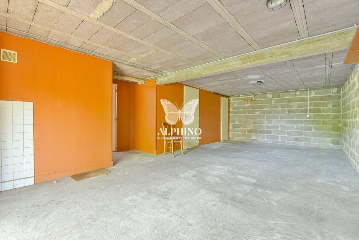 Maison à SAINT-JUNIEN