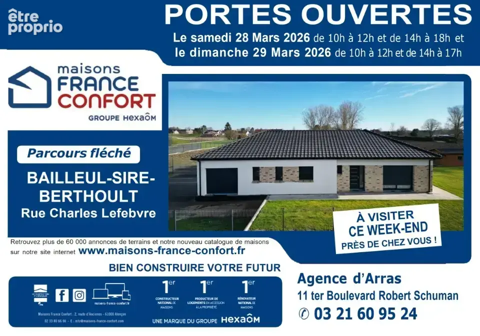 Terrain 3000 m² à Riviere  - photo 4