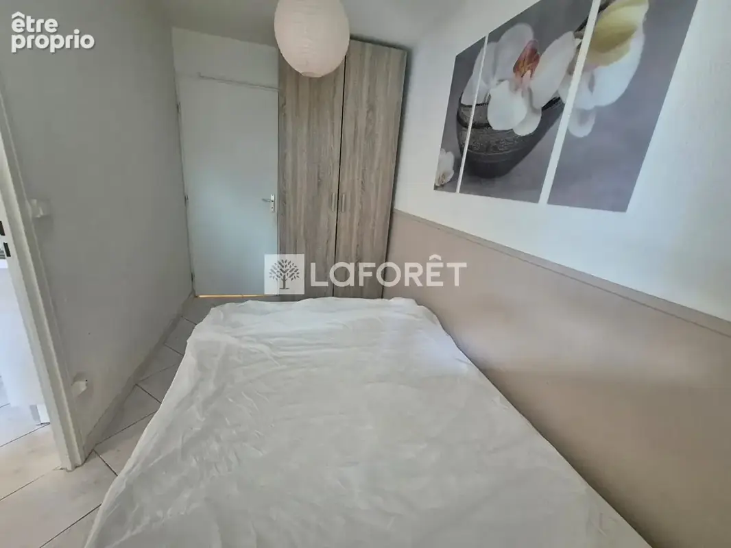 Appartement Le Barcarès 2 pièces- vue mer- 30 m2 - photo 5