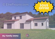 Maison à SAINT-JEAN-DE-MOIRANS