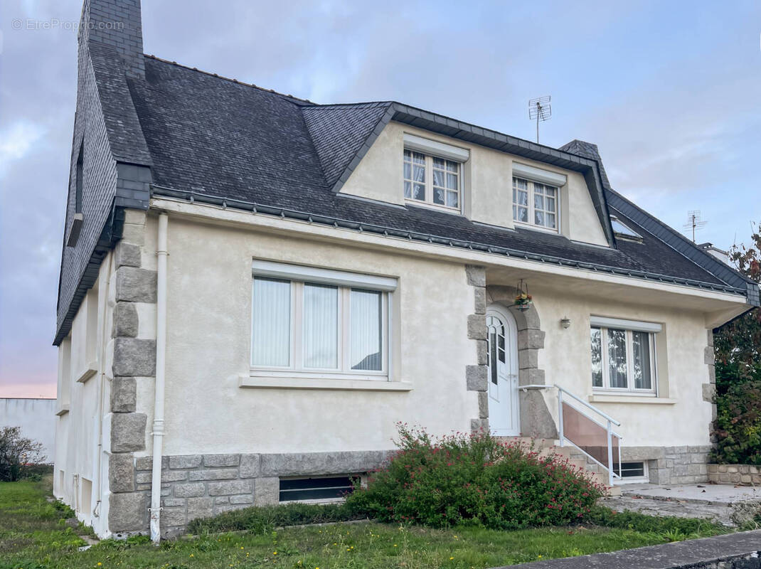 Maison à VANNES