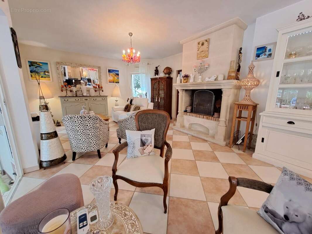 Maison chaleureuse VANNES - photo 4