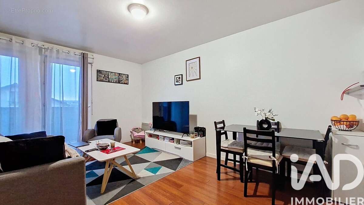 Photo 4 - Appartement à MEAUX