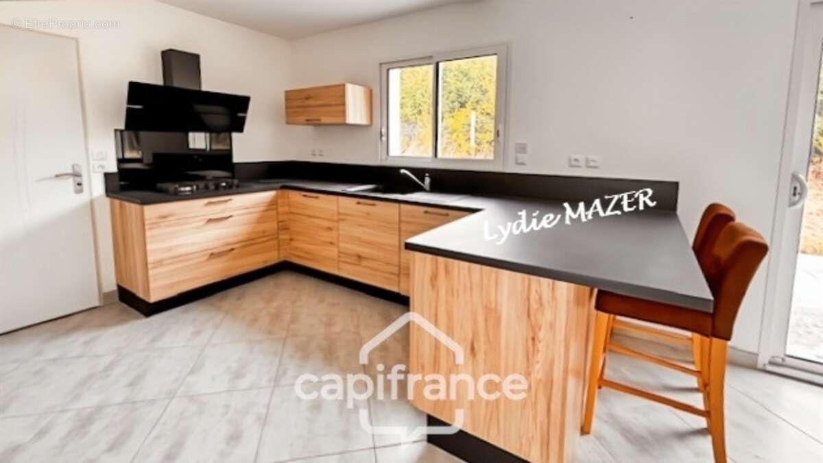 Maison à vendre 6 pièces  (18) - photo 6