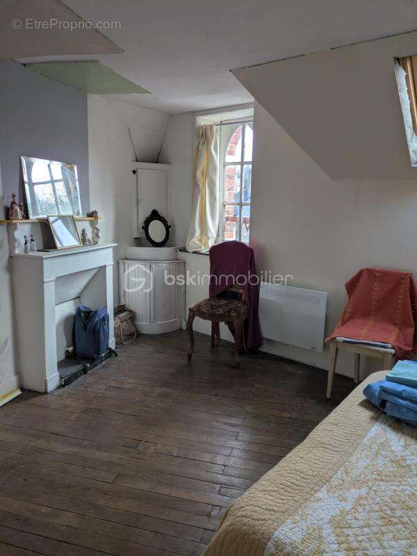 Maison à POUANCE