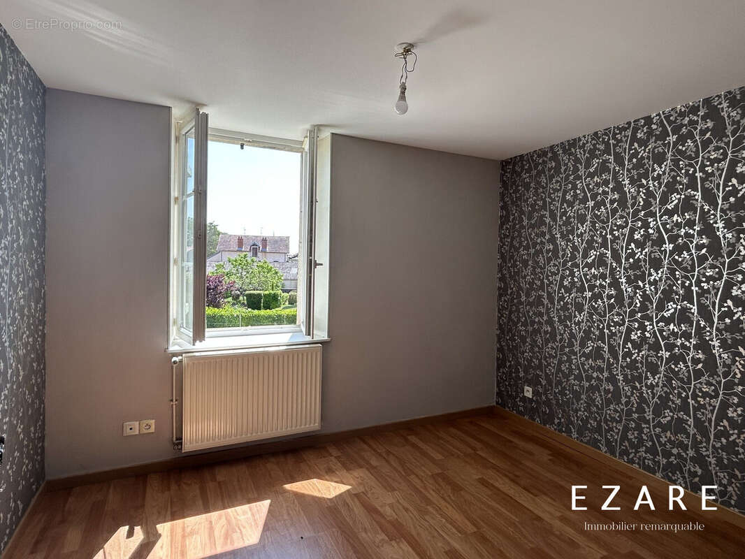 Maison à RUFFEY-LES-ECHIREY