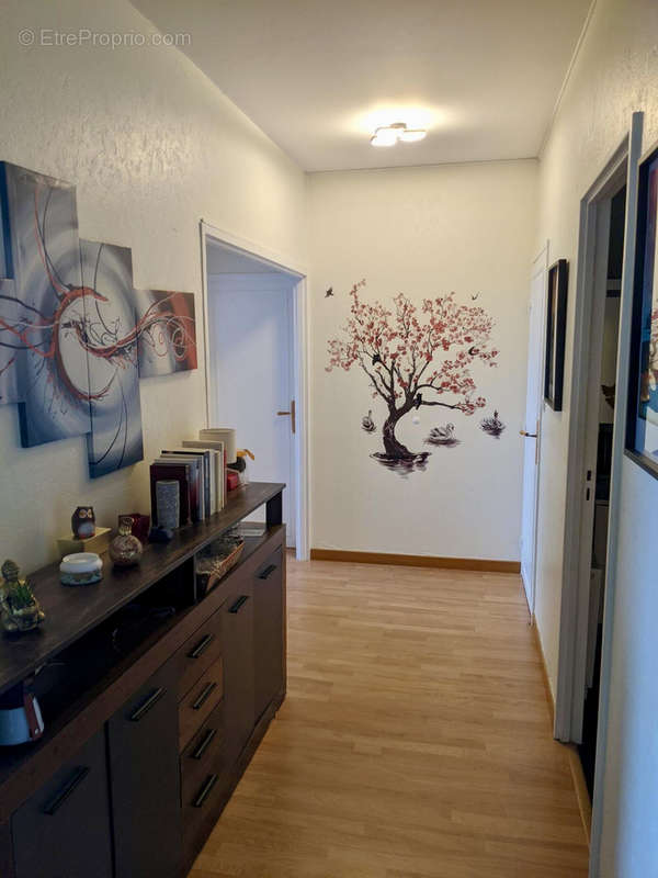 IDEAL INVESTISSEUR - Viager occupé Vandoeuvre-lès-Nancy (54) - photo 2