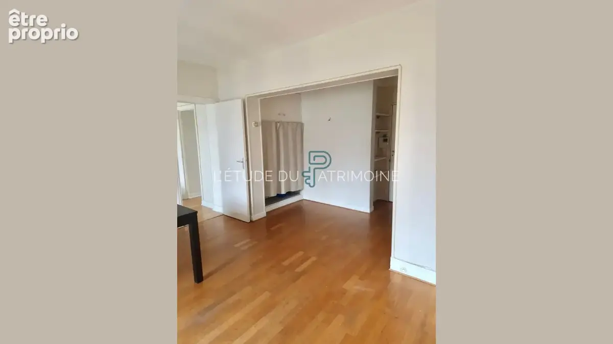 Appartement 4 pieces 83.09 m2 - dernier etage - photo 3