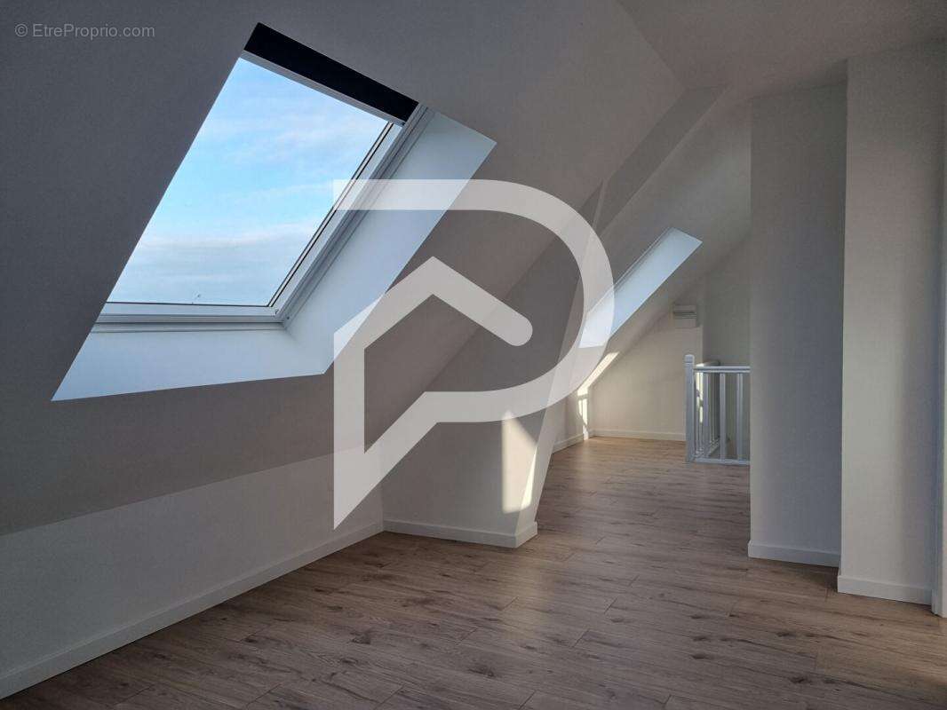 Maison à EQUIHEN-PLAGE