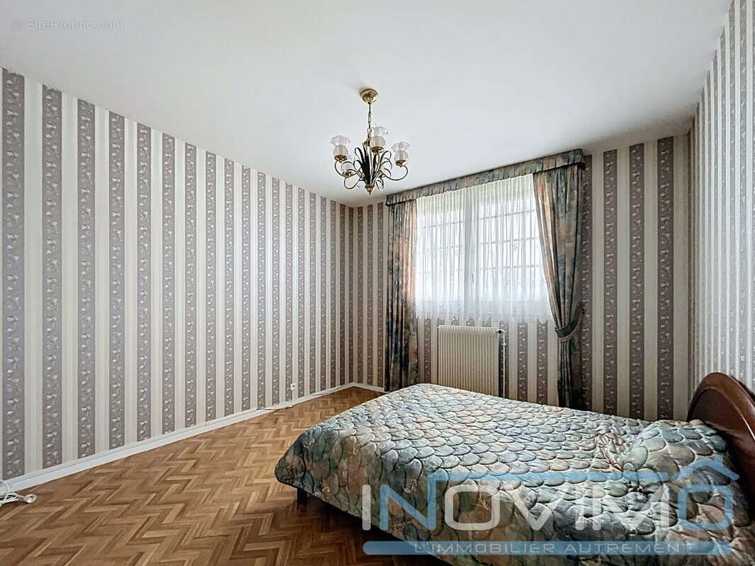 Maison à COUDEKERQUE-BRANCHE