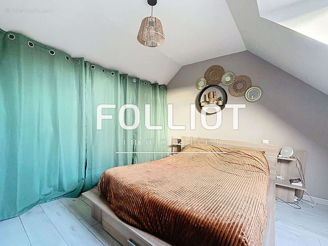 Maison à CERISY-LA-SALLE