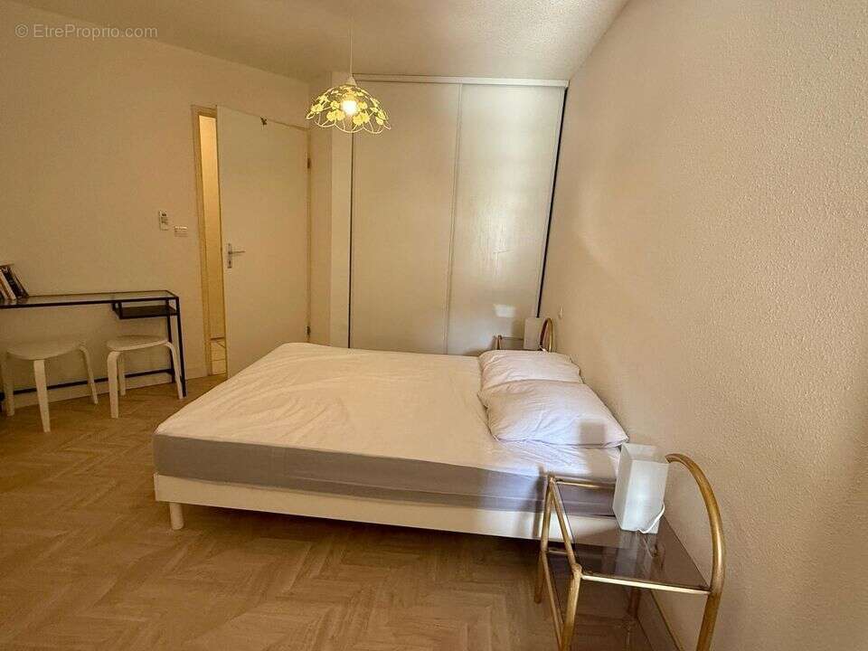 Appartement à CARCASSONNE