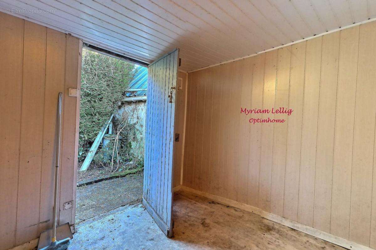 * SOUS OFFRE * Maison à vendre 4 pièces  (La Bonneville-sur-Iton 27) - photo 14