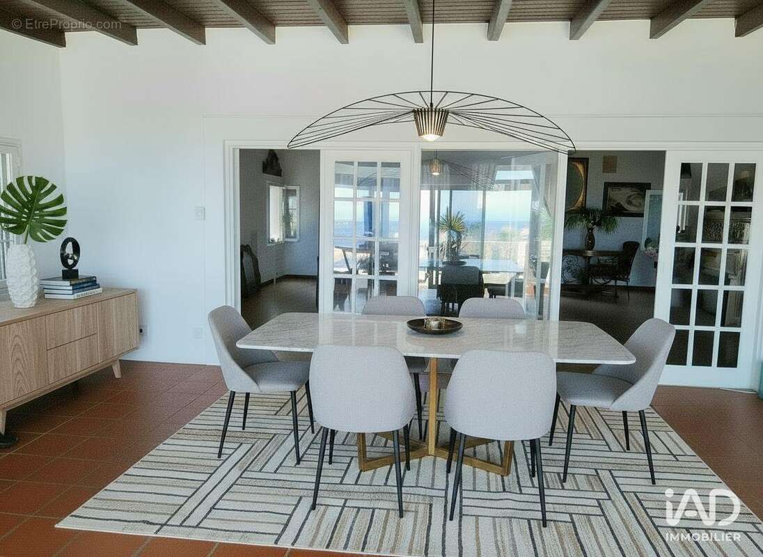 Photo 8 - Maison à SAINT-MARTIN