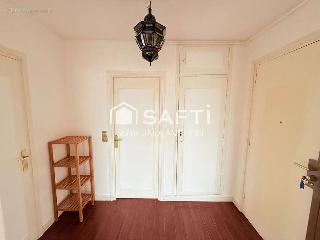Photo 4 - Appartement à CHAMPIGNY-SUR-MARNE
