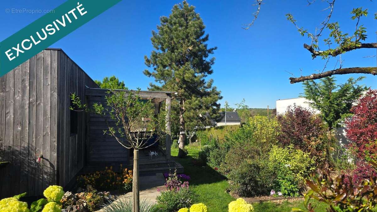 Photo 7 - Maison à LUSSAC-LES-CHATEAUX