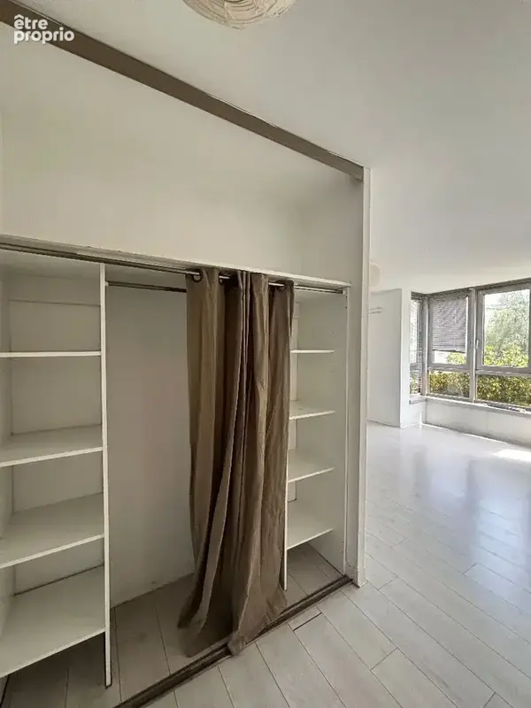 Appartement Le Kremlin Bicetre 2 pièce(s) 47.72 m2 - photo 4