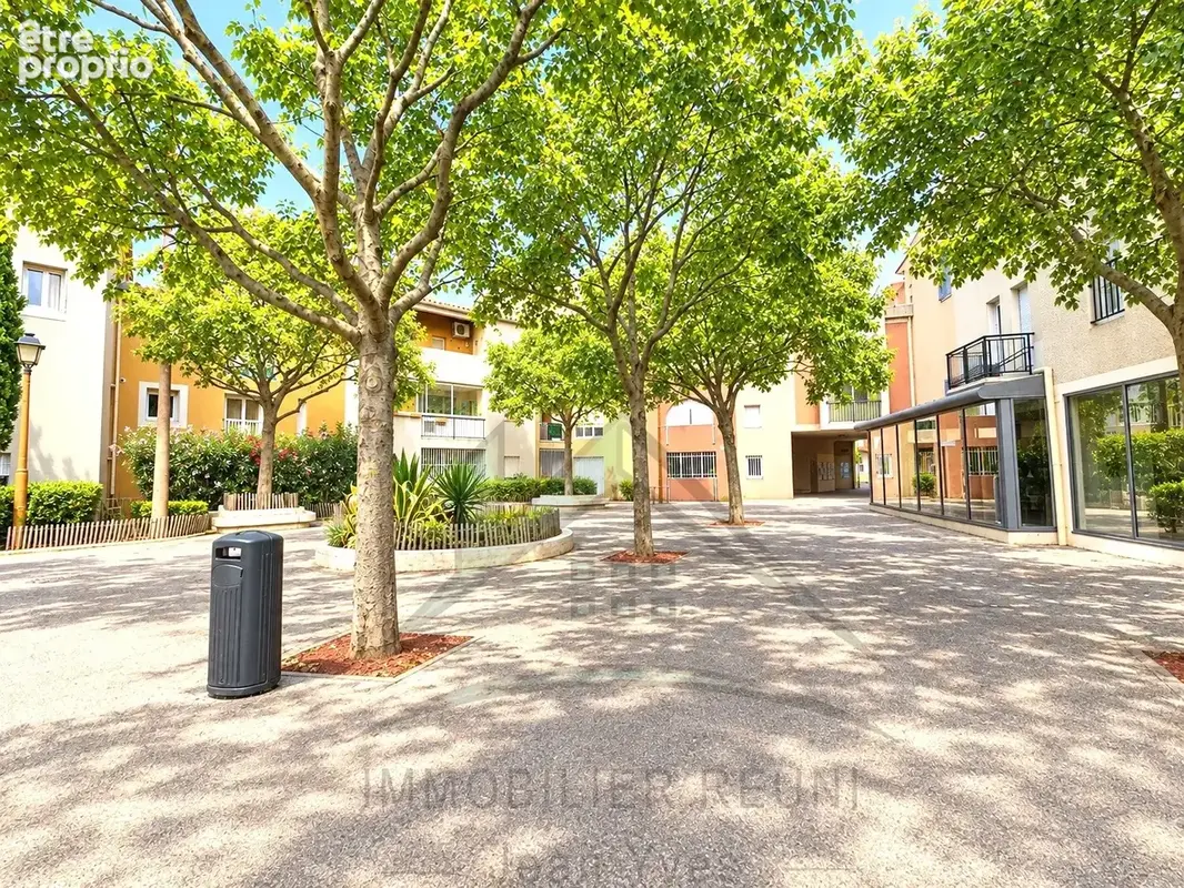 Appartement à MARTIGUES