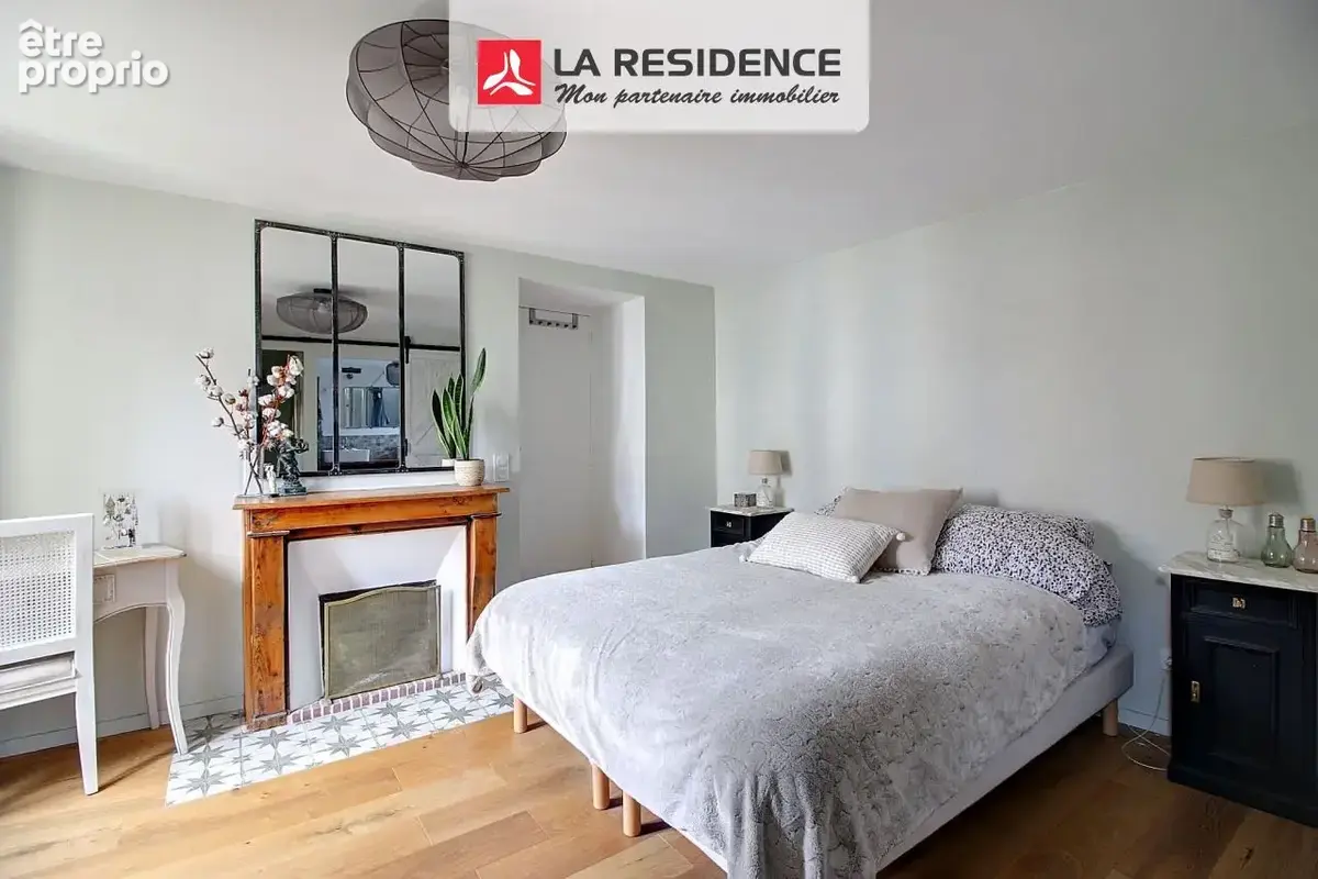 Maison 7 pièces 151 m² à vendre à Chambourcy (78240) - photo 6