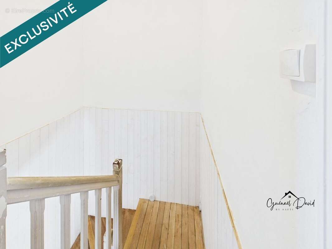 Photo 8 - Maison à SAINT-POL-DE-LEON