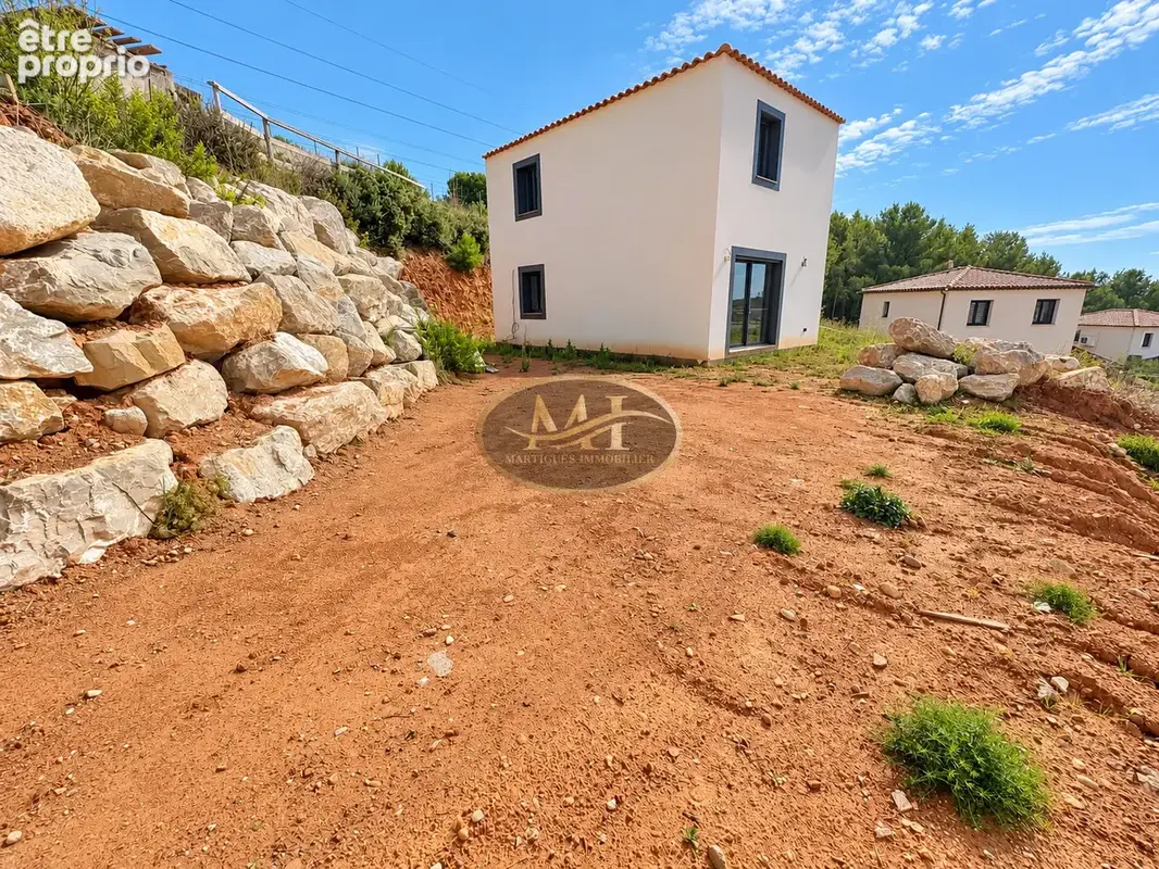 Maison neuve de type 5 - photo 2