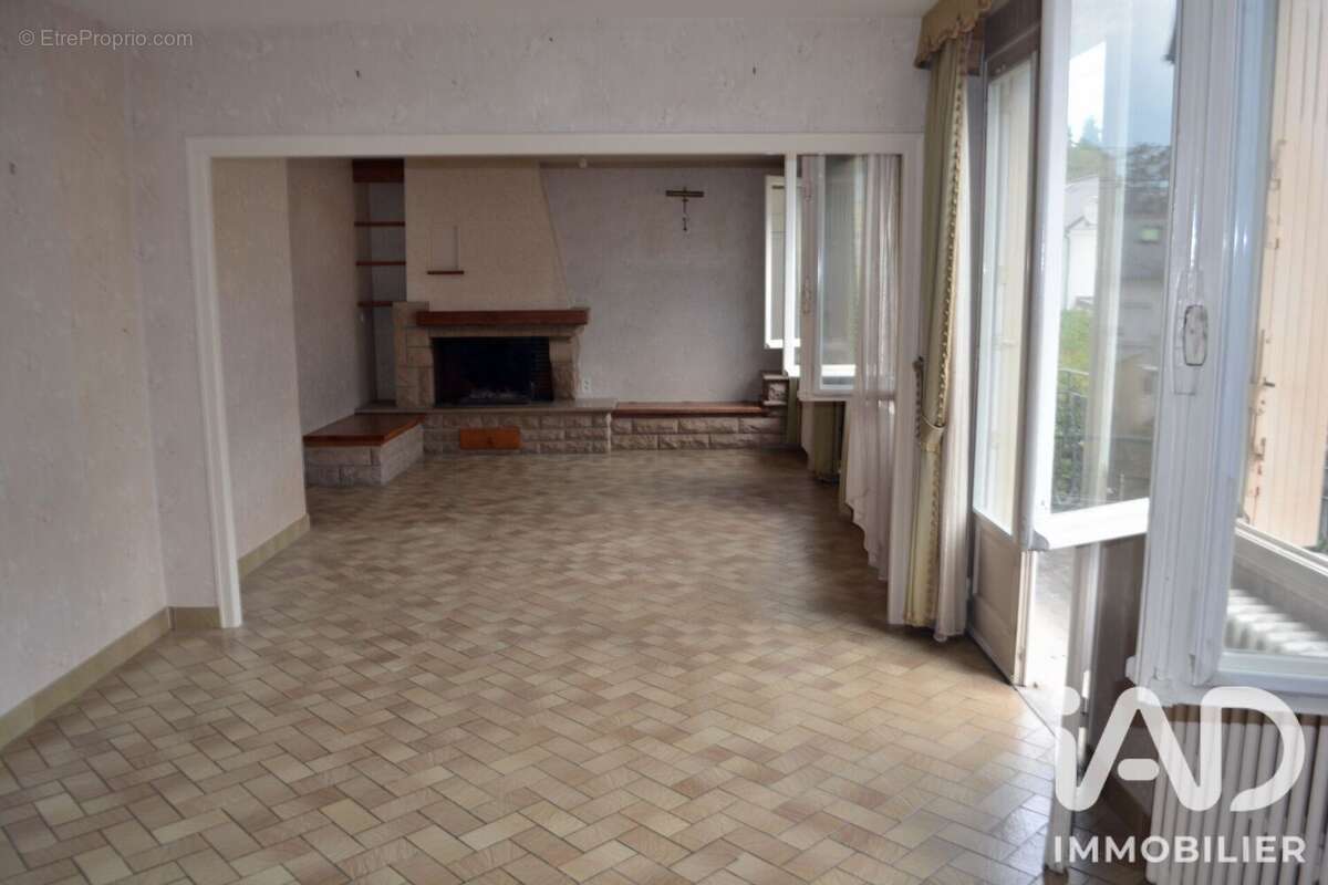 Maison 192 m² à Rennes  - photo 7