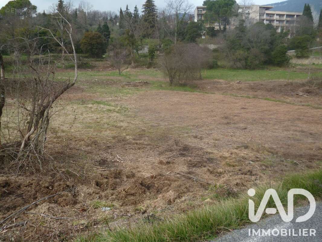 Terrain 9125 m² à Bargemon  - photo 5