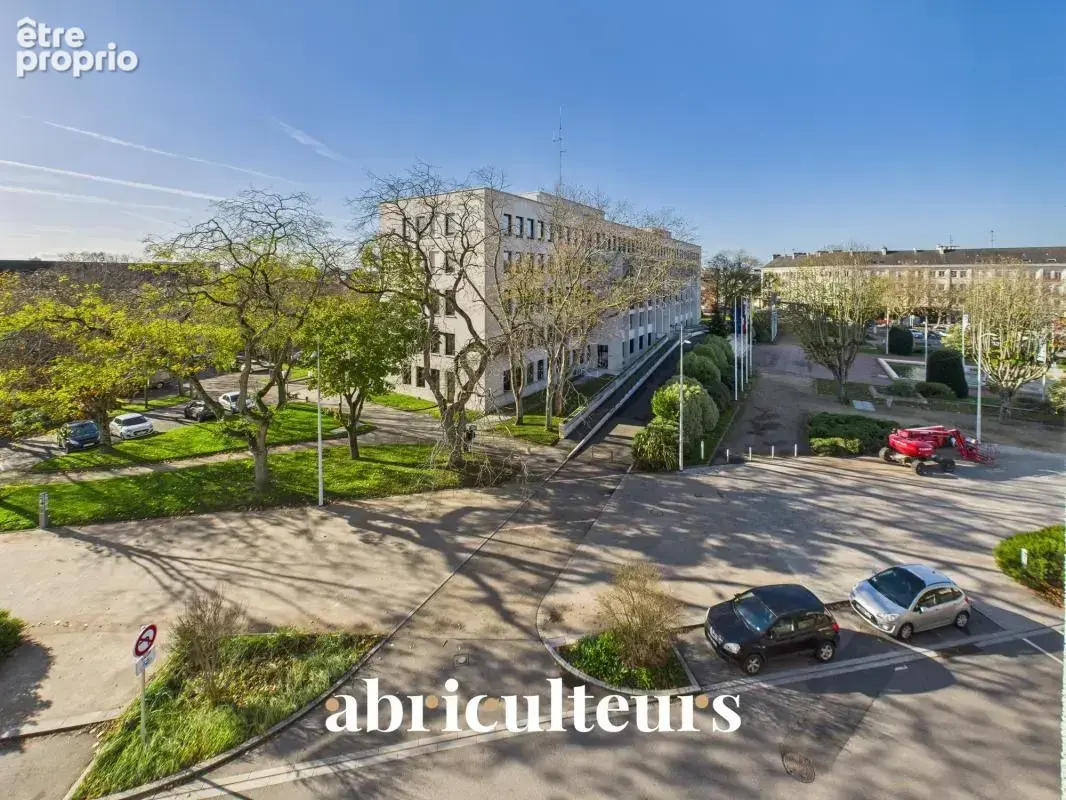 Appartement  proche de la mer et lumineux - en vente en centre ville à Saint-Nazaire (44600) - photo 12