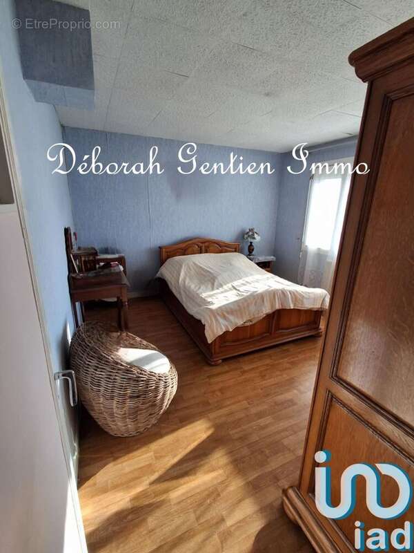 Photo 6 - Maison à SAINT-AUBIN-EN-BRAY