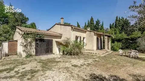 Maison à SAINT-REMY-DE-PROVENCE