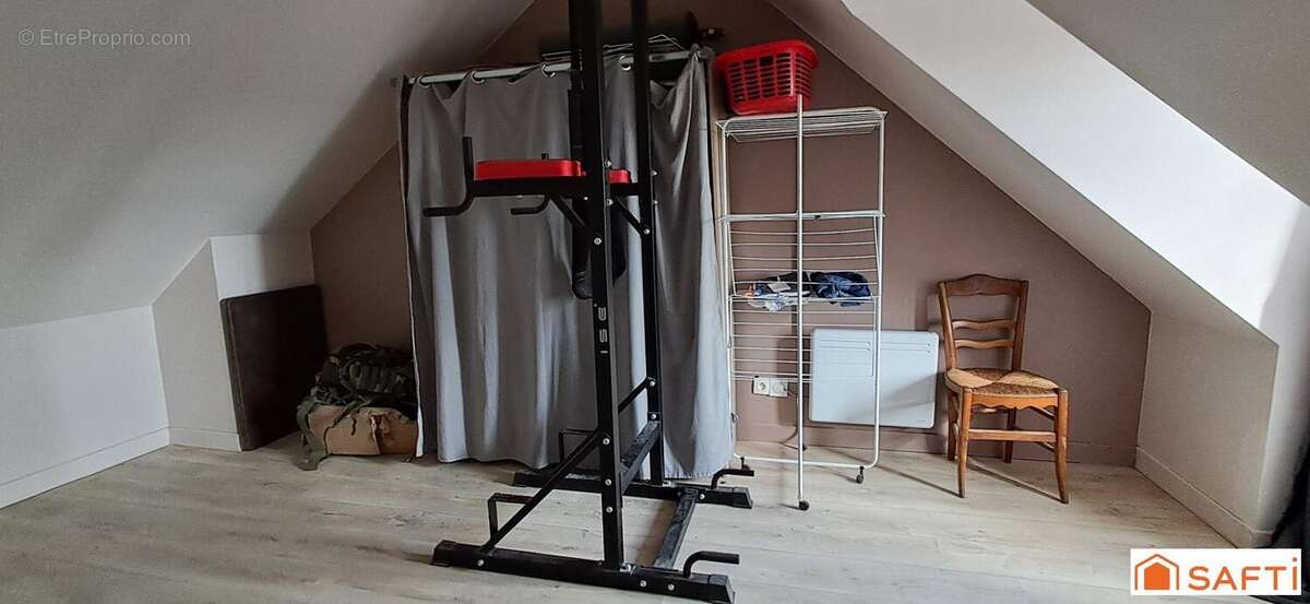 Photo 6 - Maison à LA FERTE-MACE