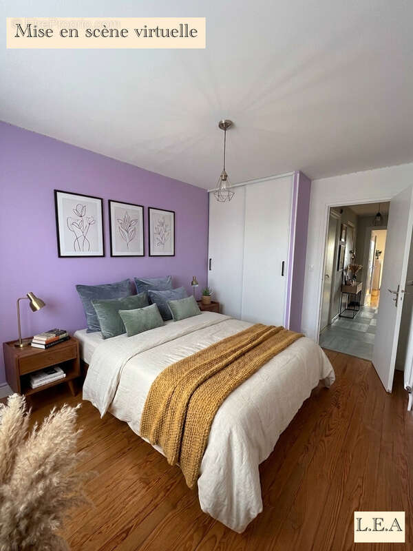 Appartement à CLERMONT-FERRAND