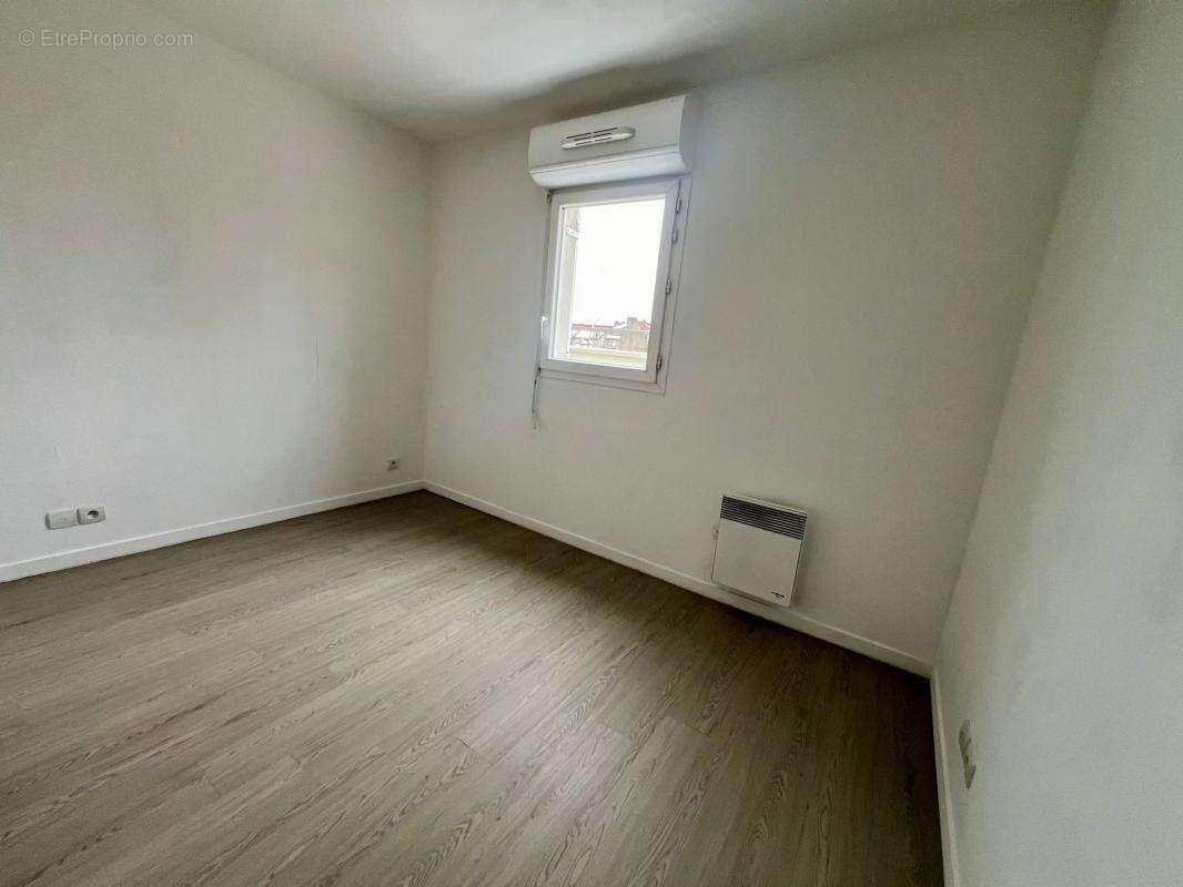 Appartement à TRAPPES
