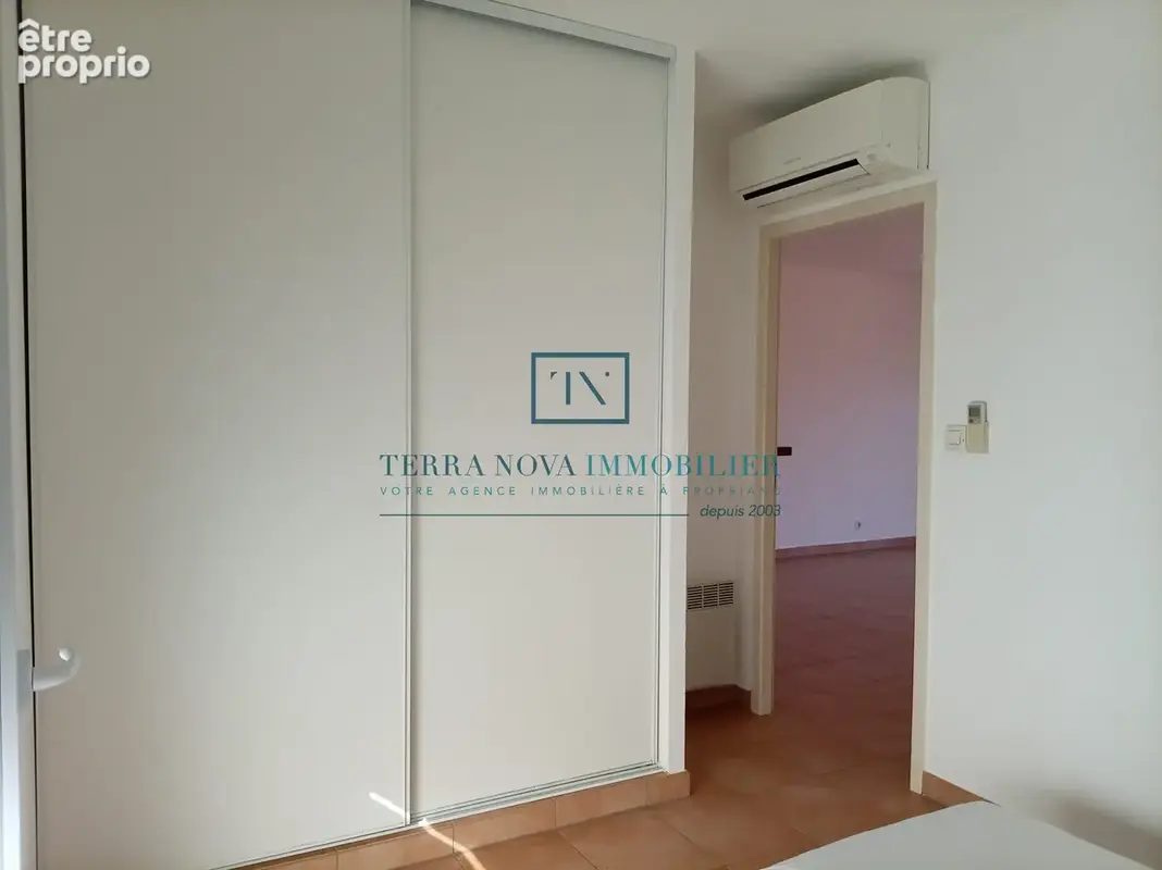 Appartement T3 Résidence A Machja vue mer - photo 8