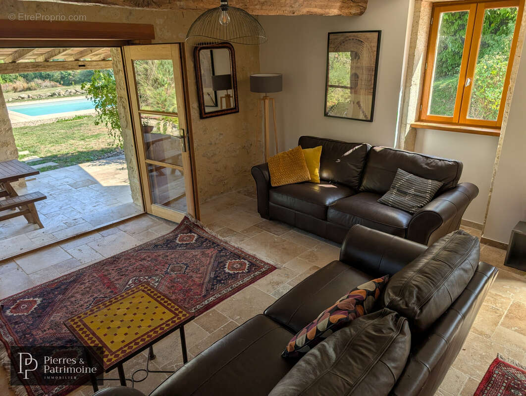 Maison à CONDOM
