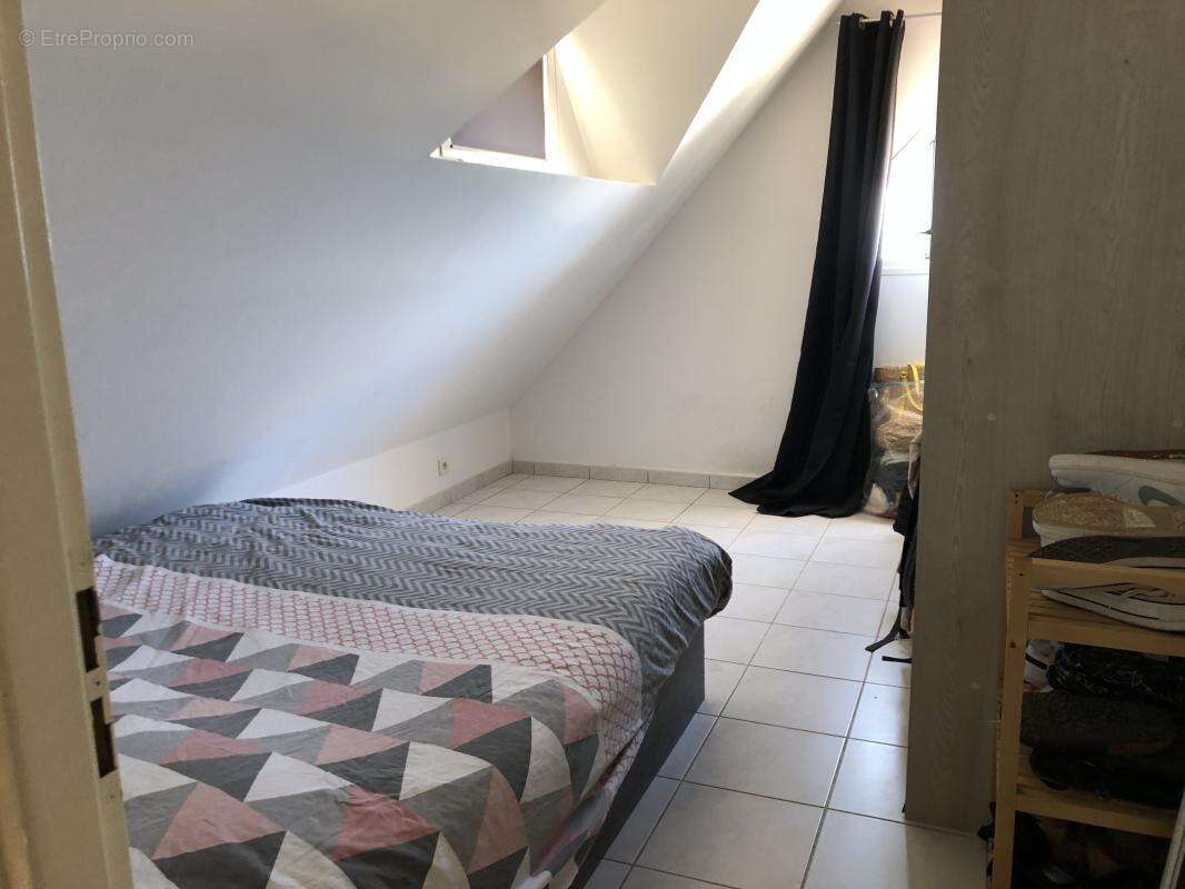 Appartement à SAINT-PAUL
