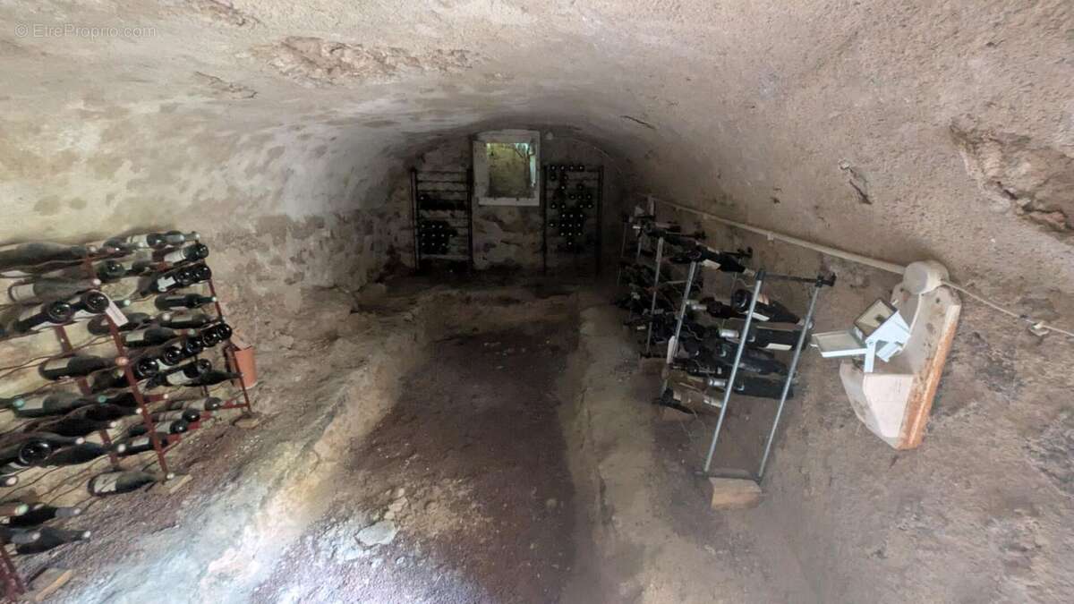 Sur Montaigu le blin, longère et dépendances - photo 16